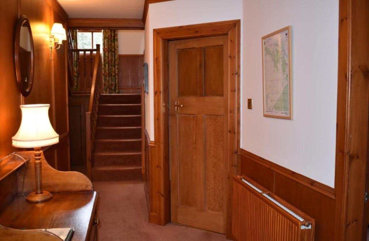 Keepers Cottage ダンケルド エクステリア 写真